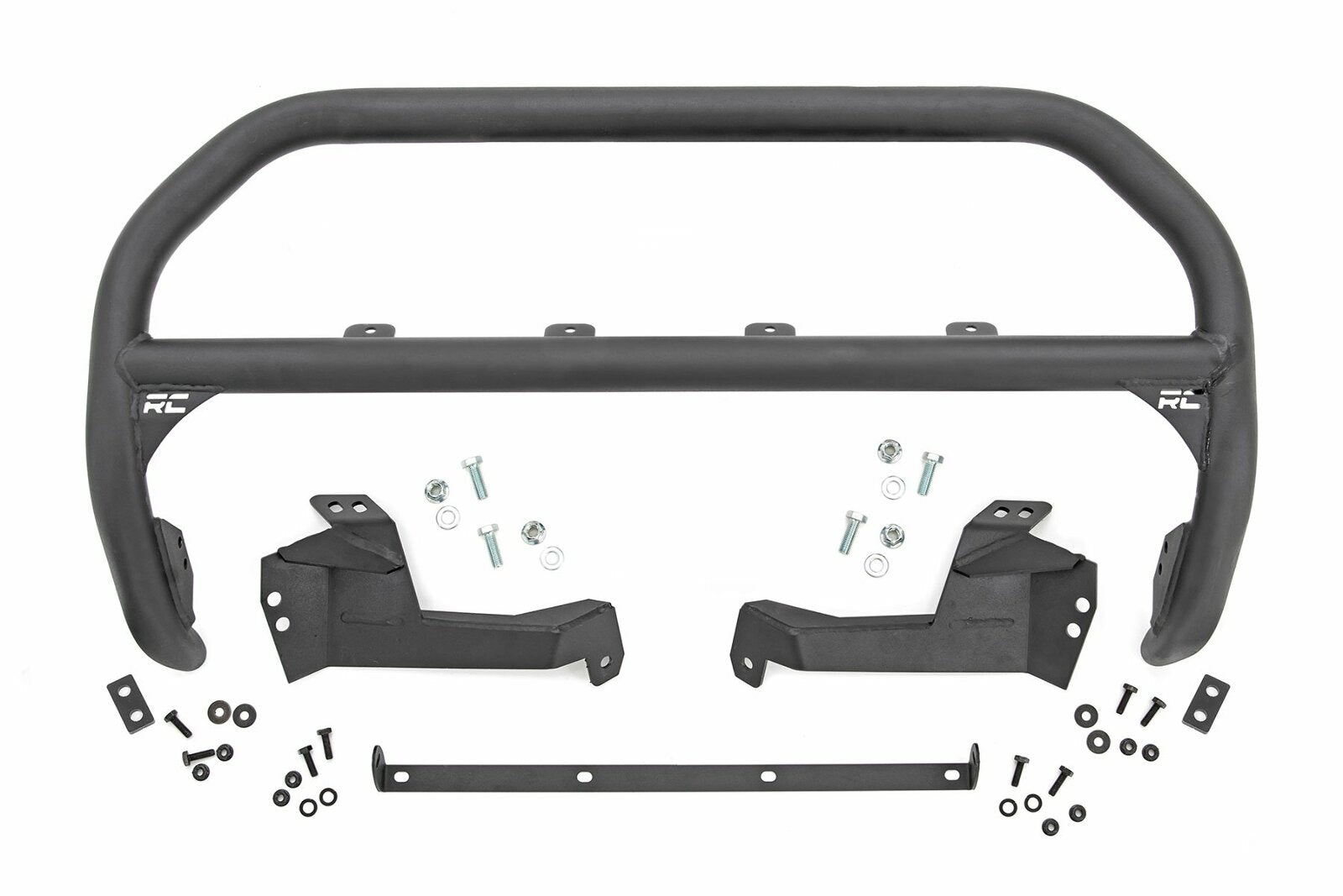 Nudge Bar Ford Bronco Sport 4WD (2021-2023) -