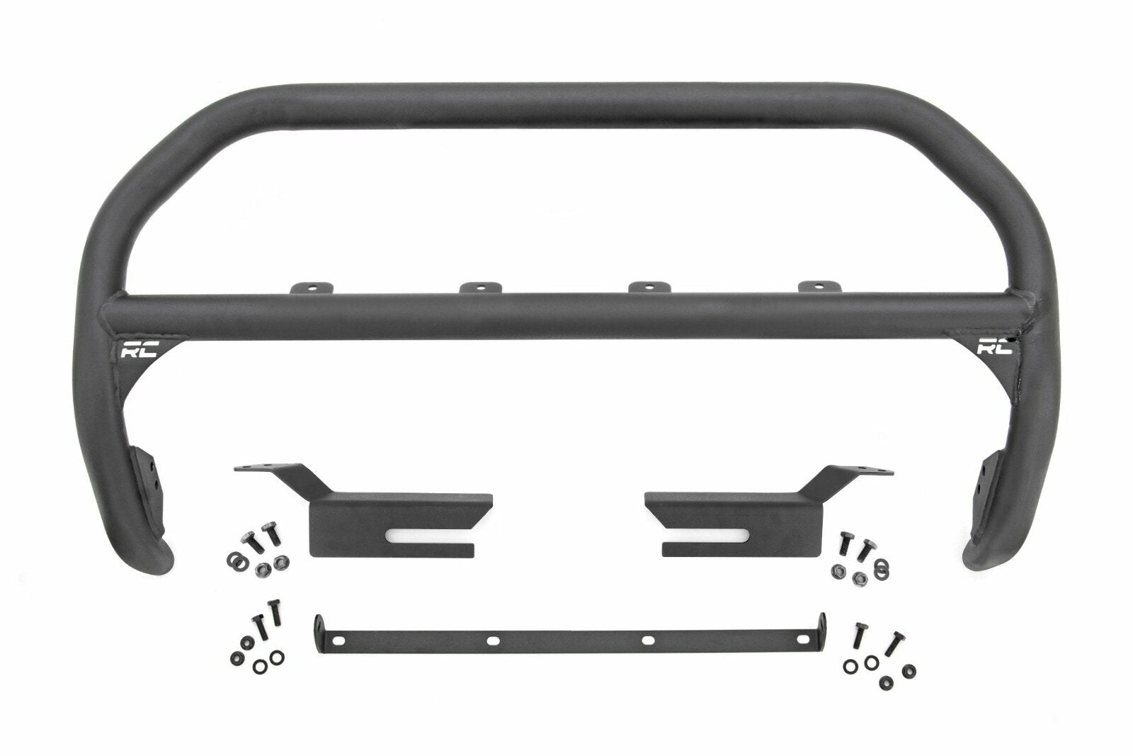 Nudge Bar Ford Bronco 4WD 2021-2023 (w/o Light Bar)