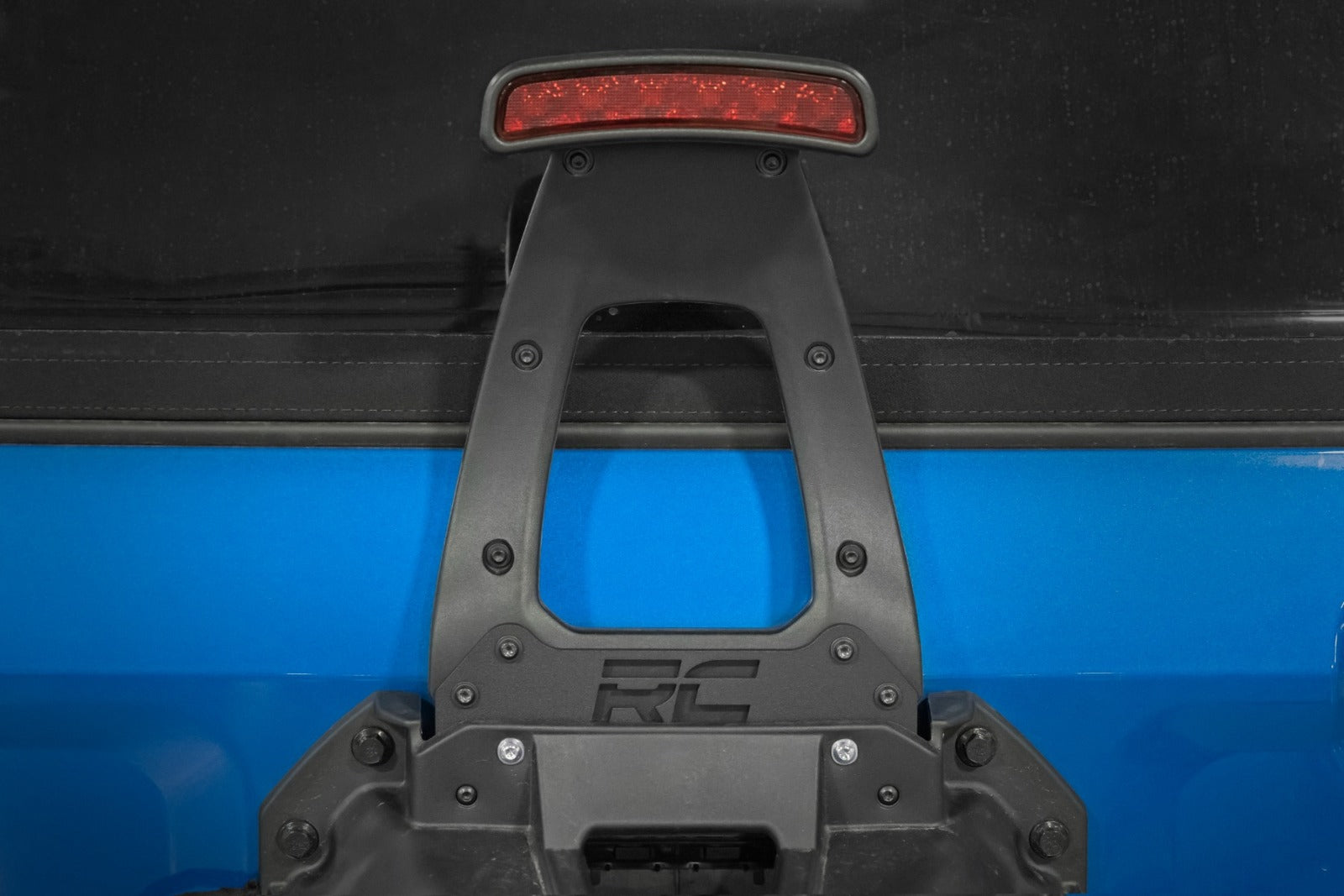 Rough Country 3rd Brake Light Extension Ford Bronco 4WD (2021) 51051