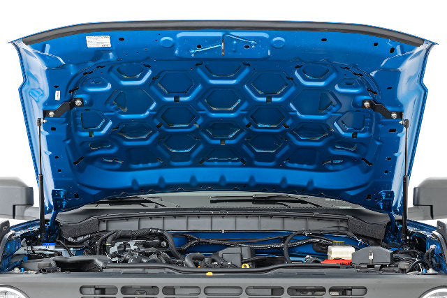 Hydraulic Hood Assist Ford Bronco 4WD (2021) 51060