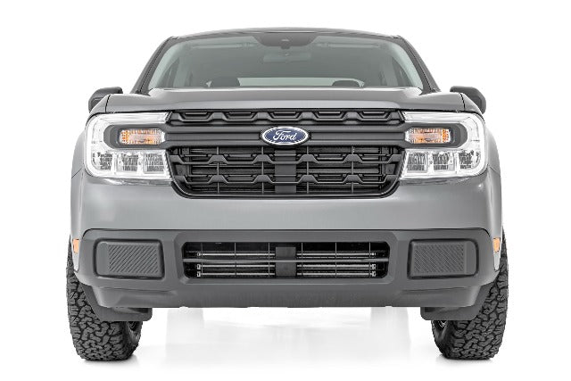 Rough Country 2 Inch Lift Kit For Ford Maverick 4wd (2022-2025) 51064