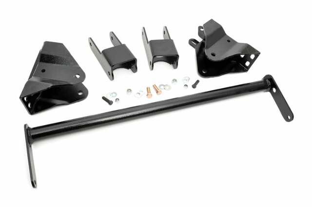 2" Leveling Kit Hanger Ford F250/F350 Super Duty 99-04 - 511