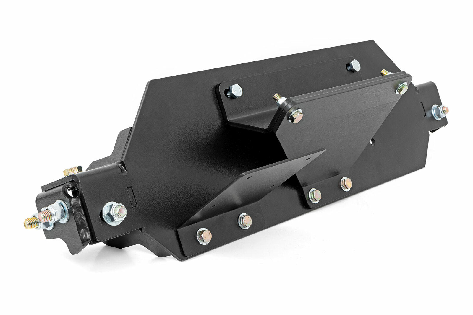 Rough Country Hidden Winch Mount Ford Super Duty 2020-2022 51119