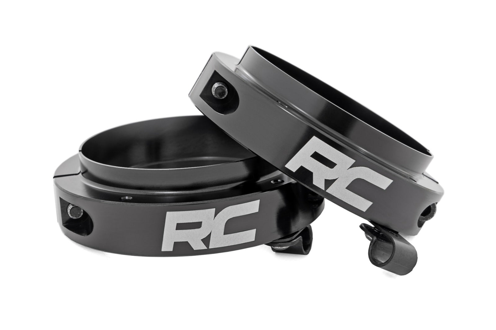 Rough Country 1 Inch Leveling Kit Ford Raptor 2021-2023 51139