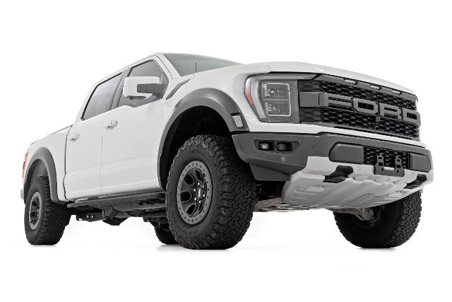 1 Inch Leveling Kit Ford Raptor 2021-2023 51139