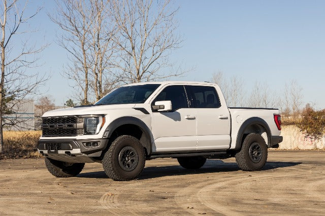 1 Inch Leveling Kit Ford Raptor 2021-2023 51139