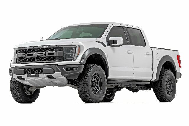 2.5" Lift Kit Ford F-150 Raptor 4WD 21-24 -3