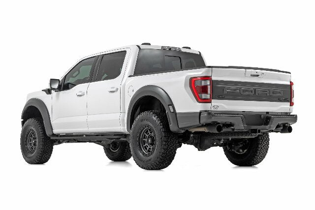 2.5" Lift Kit Ford F-150 Raptor 4WD 21-24 -4