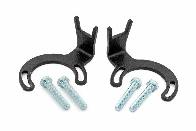 Rough Country Headlight Sensor Lock Kit for Ford F250/F350 SuperDuty 23-25 51147
