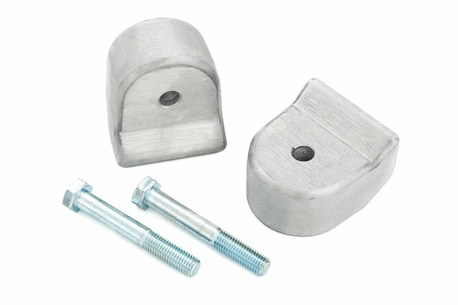 Rough Country 2in Ford Leveling Spacers 05-20 F-250/350 514