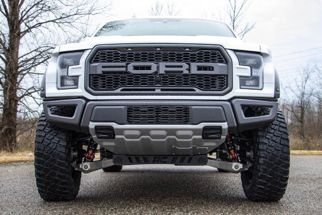 Rough Country Suspension Lift Kit for Ford F-150 Raptor 4.5in 2019-2020 51800