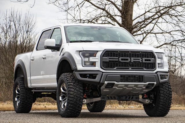 Rough Country Suspension Lift Kit for Ford F-150 Raptor 4.5in 2019-2020 51800