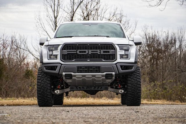 Rough Country Suspension Lift Kit for Ford F-150 Raptor 4.5in 2019-2020 51800
