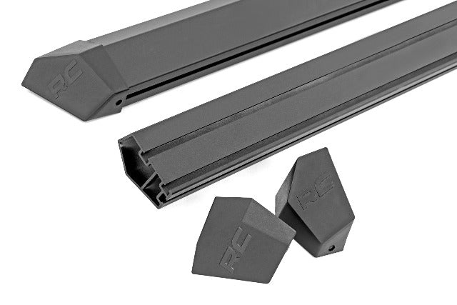 SR2 Aluminum Rail Ford Bronco 4WD (2021-2023) - 52002