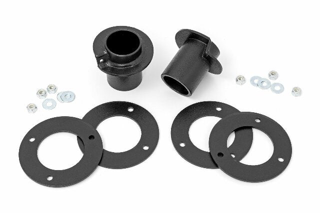 3/4 Inch Leveling Kit Ford F-150 Lightning 4WD 2022 52006