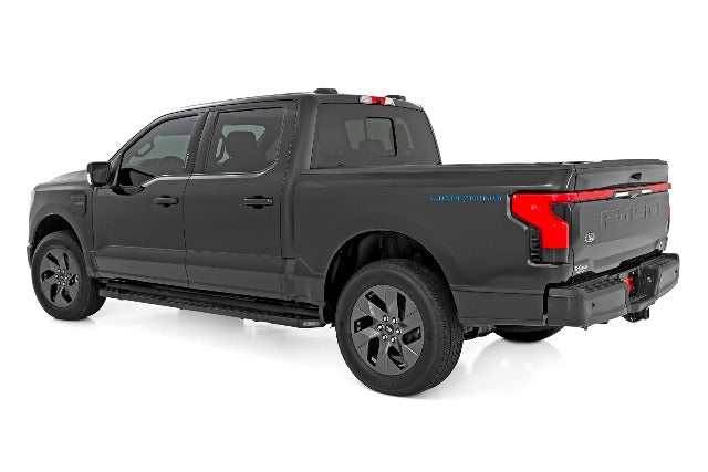 3/4 Inch Leveling Kit Ford F-150 Lightning 4WD 2022 52006