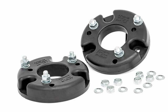 2in Ford Leveling Strut Extensions 09-20 F-150 52200