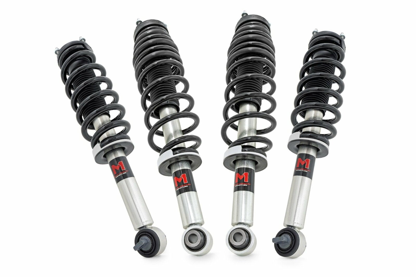 2" Lift Kit M1 Lifted Struts Ford Bronco 4WD 2021-2023