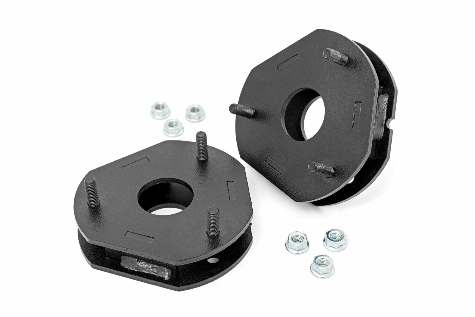 Rough Country 1" Lift Kit for Jeep Grand Cherokee WL 4WD 2023 -1