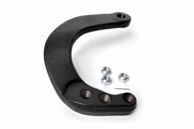 Raised Steering Arm 6600