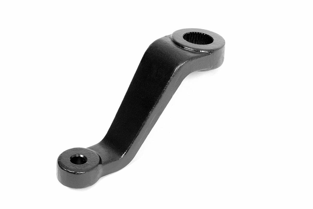 Rough Country Jeep Pitman Arm Power Steering TJ/YJ/XJ/MJ 6605
