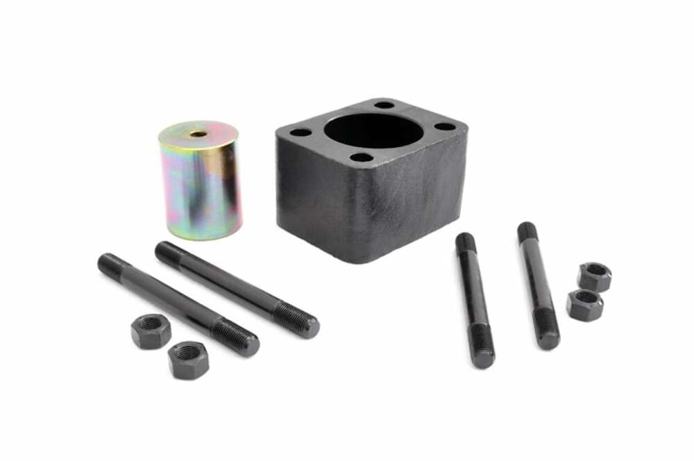 Steering Block Dana 60 -1