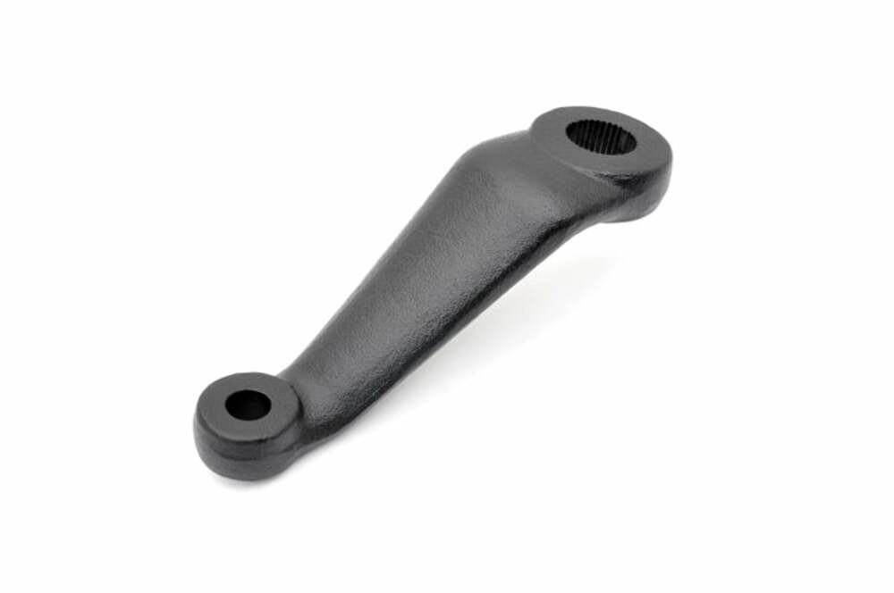 Rough Country Pitman Arm For Ford F-250/F-350 Super Duty 4WD (1999-2004) -6611 -1