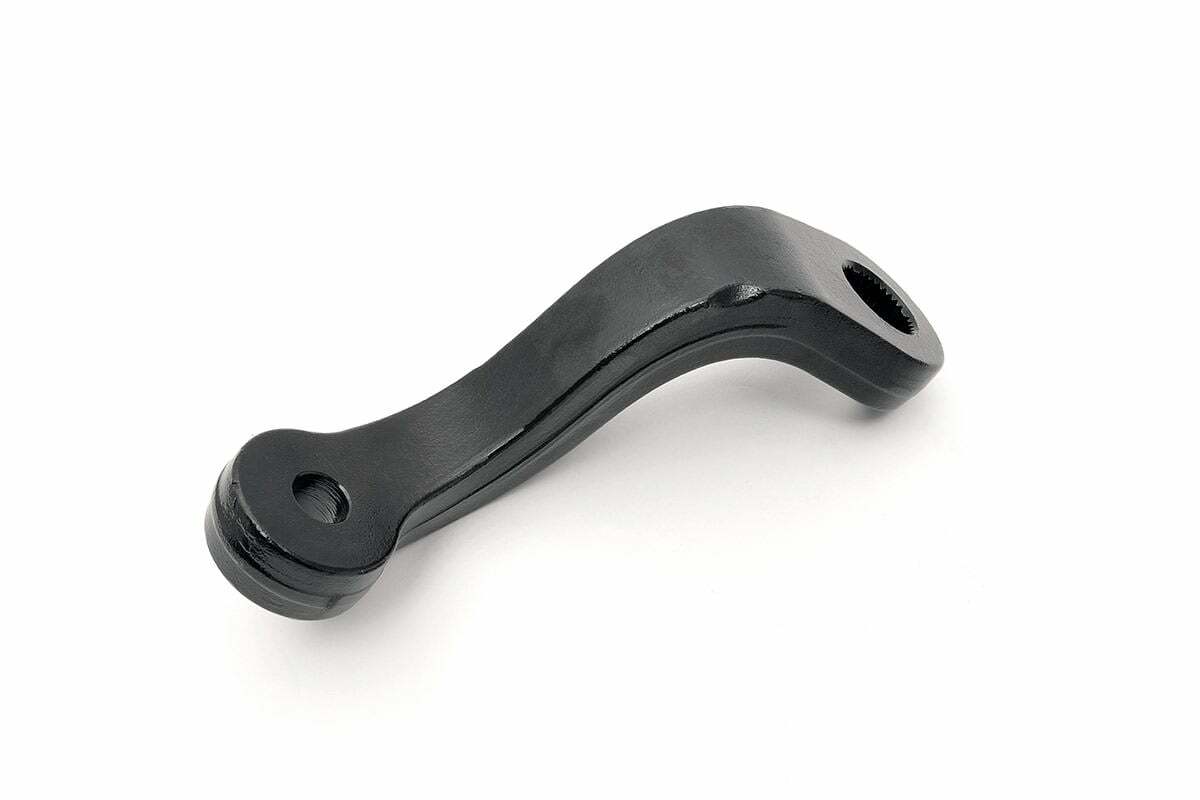 Rough Country Jeep Drop Pitman Arm 07-18 Wrangler JK 6618