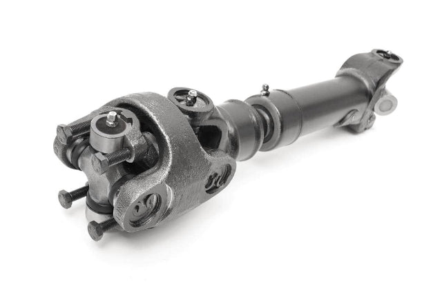Rough Country 6 in COMPLETE Short Arm Susp Lift Kit fits Jeep Wrangler TJ 97-06 -3