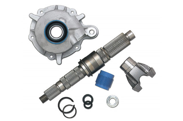 Rough Country 6.5in Long Arm Susp Lift Kit for Jeep Cherokee XJ 1984-2001 NP231 -4