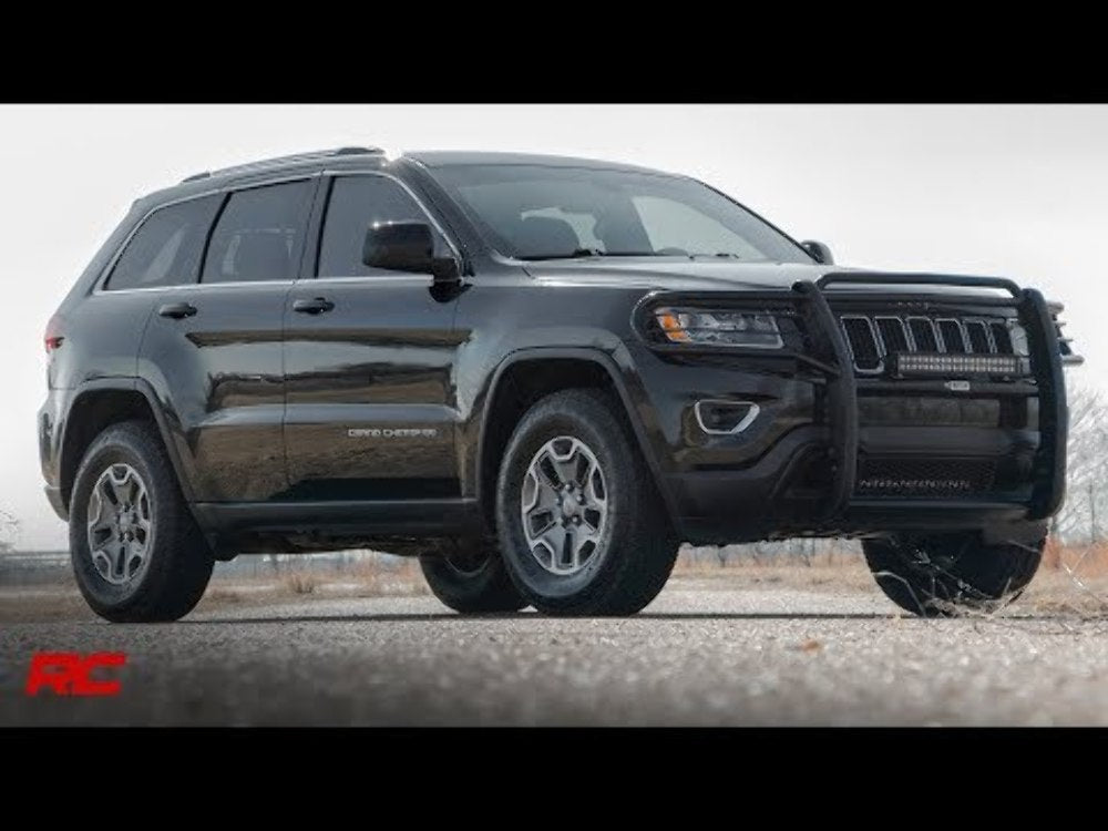 2in Jeep Leveling Kit 11-20 Grand Cherokee WK2