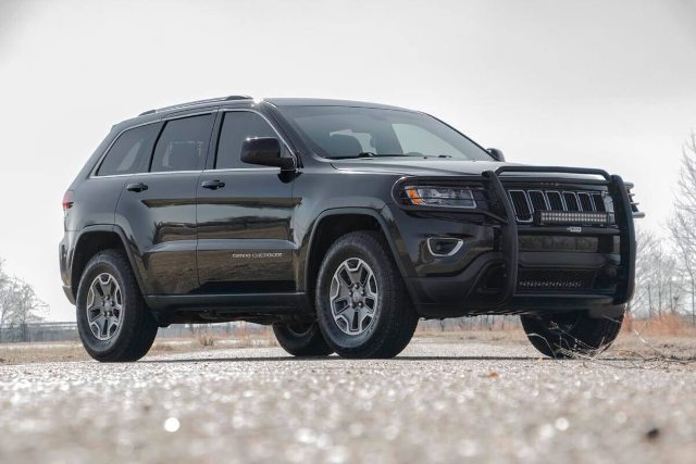 2in Jeep Leveling Kit 11-20 Grand Cherokee WK2 67800