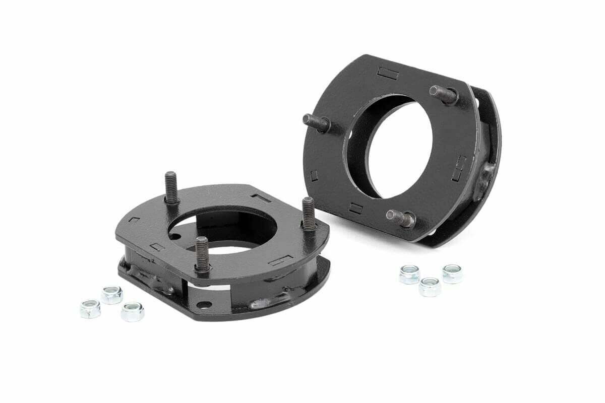 2in Jeep Leveling Kit 11-20 Grand Cherokee WK2