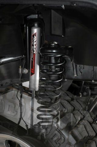Rough Country 4in For Jeep Suspension Lift Kit 07-18 Wrangler JK 68230
