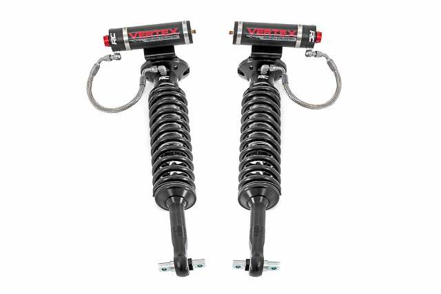 2in Ford F Adjustable Vertex Coilover Leveling Kit 14-20 F-150 689012