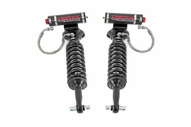 GM Frt Vertex Coilovers 19-23 Silverado/Sierra 1500 3.5" Lifts 689032