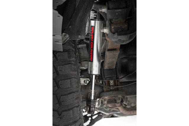 Rough Country For Toyota Tacoma 05-23 Rear Vertex Shocks Pair 6in Lifts 699014