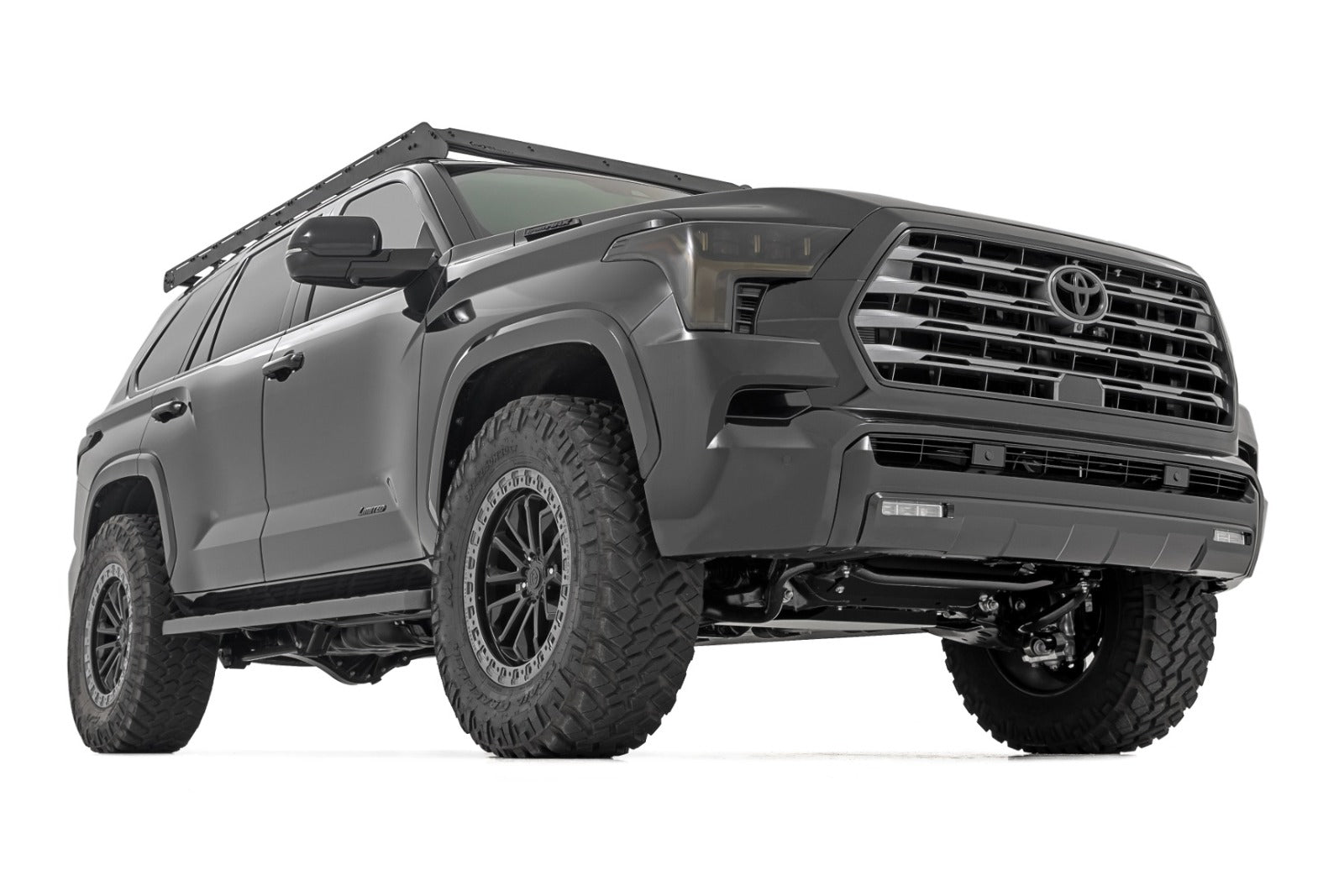 Rough Country 3.5" Lift Kit for Toyota Sequoia 4WD 2023 -2
