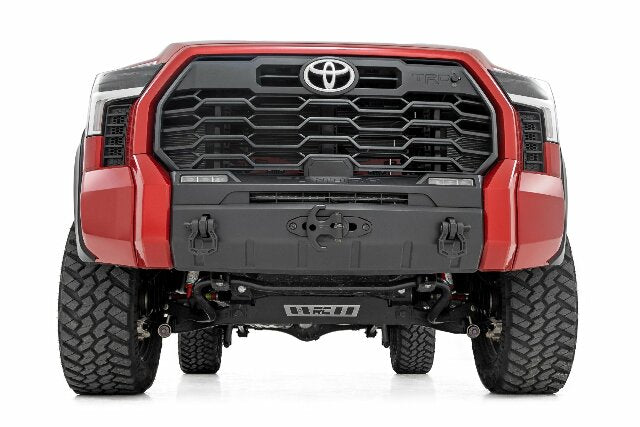 4 Inch Lift Kit Toyota Tundra 4WD 2022-2023 70430