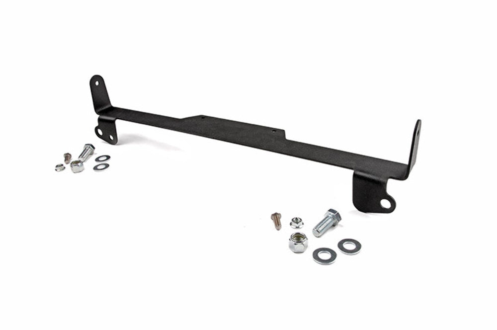 Rough Country Ford 20-IN LED Light Bar Hidden Bumper Mount 11-16 Super Duty 70524
