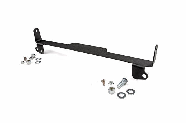 Ford 20-IN LED Light Bar Hidden Bumper Mount 11-16 Super Duty 70524