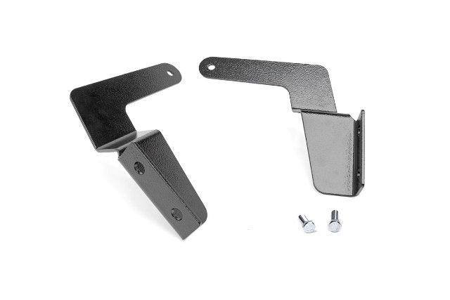 30-inch LED Hidden Bumper Mounts fits Toyota Tacoma 2005-2315 70542