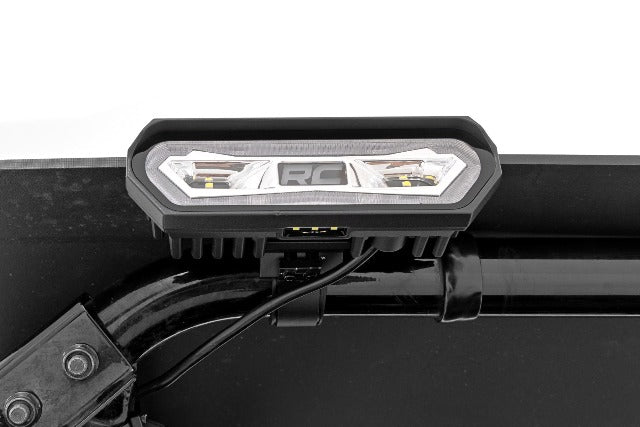 LED Multi-Functional Chase Light -4