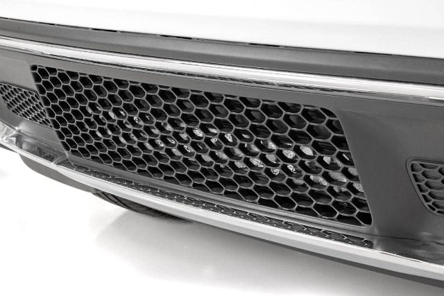 20in LED Bumper Kit Black Series 11-20 WK2 Grand Cherokee 70773