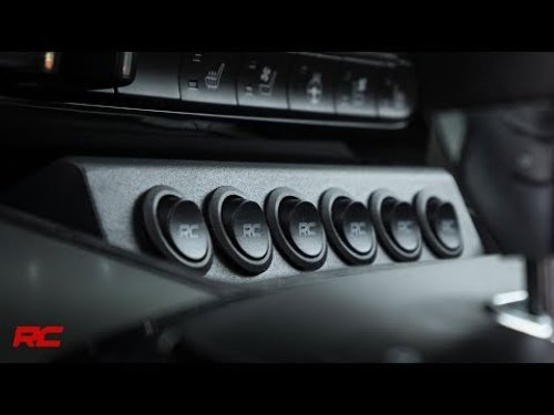 MLC-6 Muliple Light Controller Universal - 70955