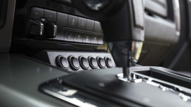 MLC-6 Muliple Light Controller Universal - -5