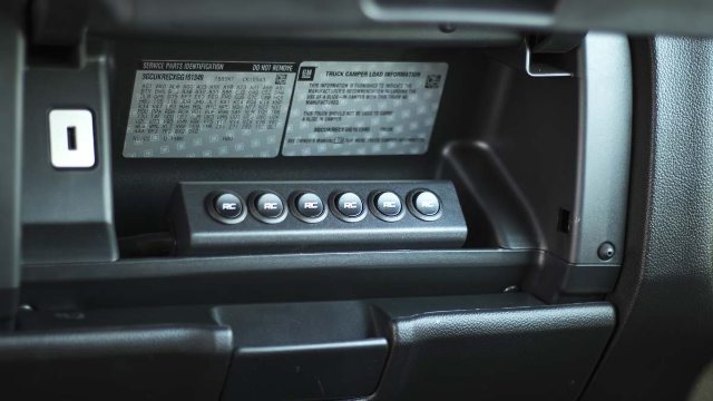 MLC-6 Muliple Light Controller Universal - 70955