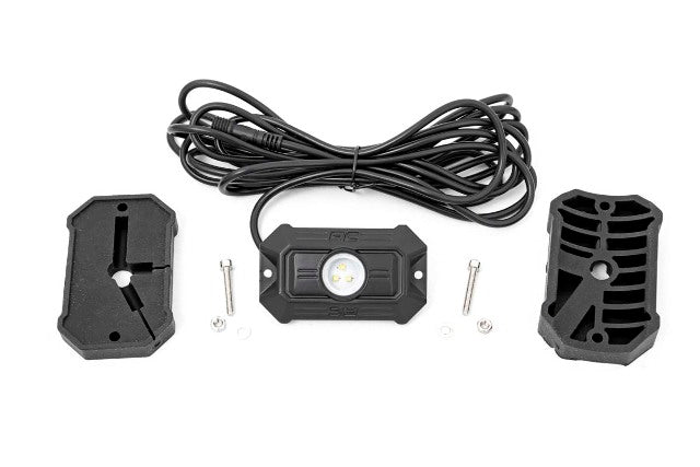Deluxe LED Rock Light Kit-4 Pods 70980