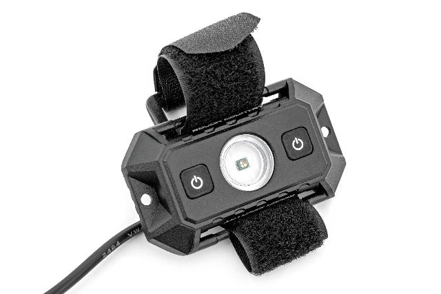 Universal LED RGB/White interior Dome Light 70982