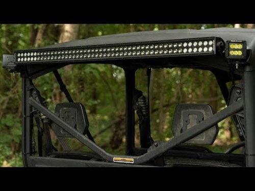Can-Am Defender Rear Facing 50-Inch LED Kit 16-22 Defender 71019